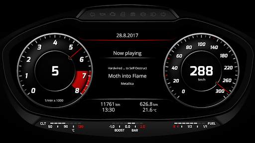 RealDash screenshot 5