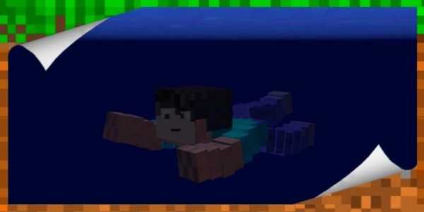 Player Animated Plus Mod Minecraft screenshot 4