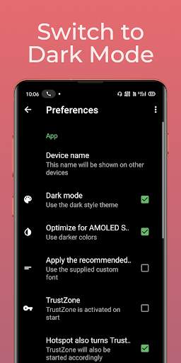 NOOBIE - Share Apps , Music & File Transfer 2020 screenshot 7
