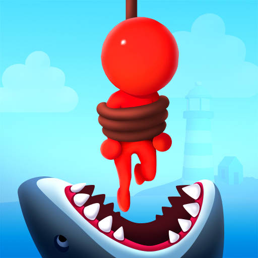 True or False: Shark game 1.0.3