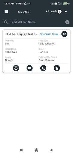 TRU Realty Lite screenshot 2
