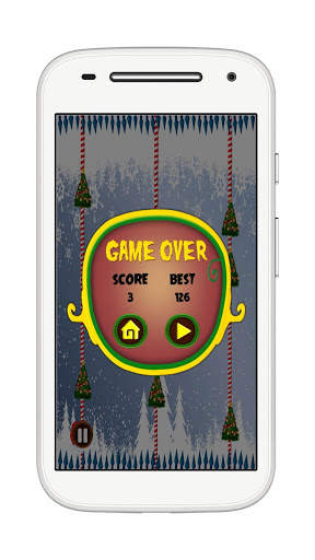 Christmas Game screenshot 6