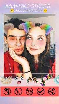 snap face screenshot 6