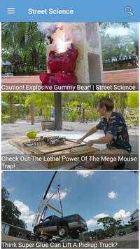 Science Channel screenshot 11