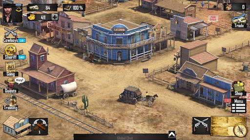 Bloody West: Infamous Legends screenshot 6
