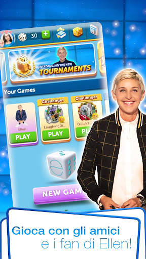 Dice with Ellen screenshot 3
