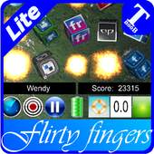Flirty Fingers Lite 2.1.05