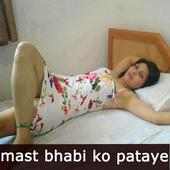Mast Bhabhi Ko Pataye icon