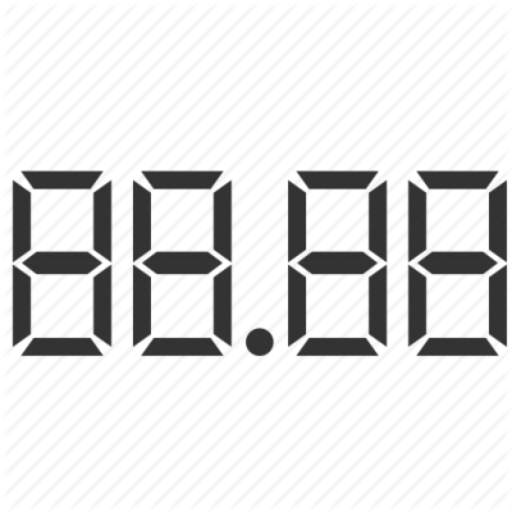 WiFi Digital Clock Setting 