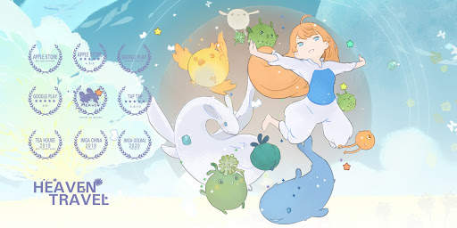 heaven travel screenshot 1