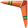 ikon Boomerang Adventure