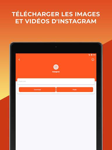 Tynzy Save Up - Enregistreur de statut tout en un screenshot 9
