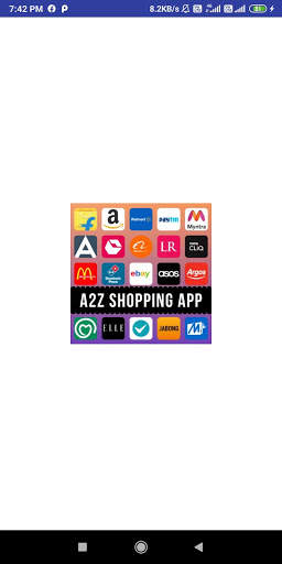 a2z Shopping App - India screenshot 4