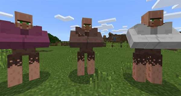 Mutant Creatures Mod for Minecraft screenshot 7