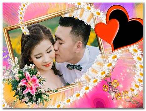 Dream Love Photo Editor 3 تصوير الشاشة