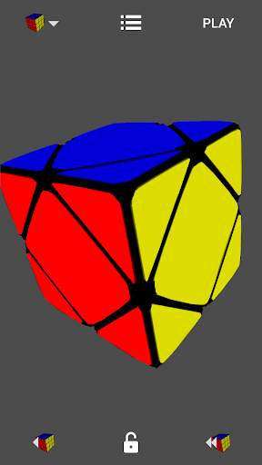 Magic Cube screenshot 5
