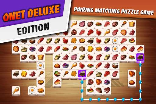 Onet Deluxe Edition screenshot 7