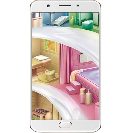 Launcher new Version for Oppo 1.0
