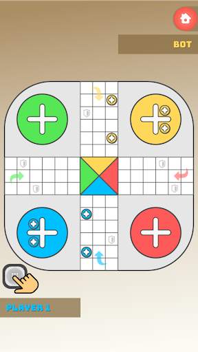 Ludo World - The Board Game screenshot 2