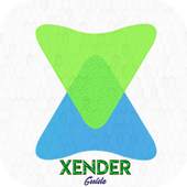 New xender summary 1.0