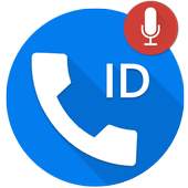 Caller ID - Call Recorder & True Calling Blocker 1.0