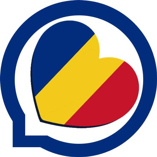 Romania Chat 1.56