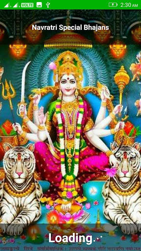 Navratri Special Bhajans screenshot 1