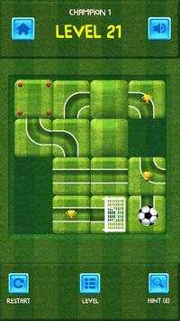 Unblock Soccer screenshot 3