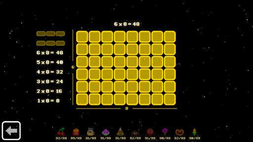 Space Pig Math: School Edition screenshot 2