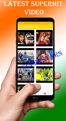 Bhojpuri Video Song - Full HD Video Song 2020 screenshot 3