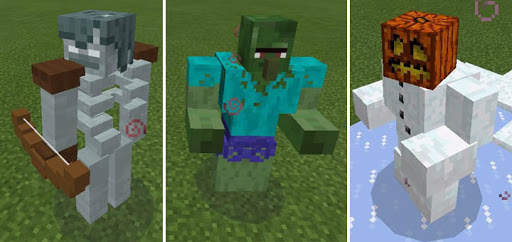 Mutant Mod screenshot 4