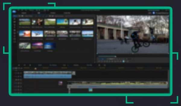 PowerDlRECTOR  best video editing Guide screenshot 1