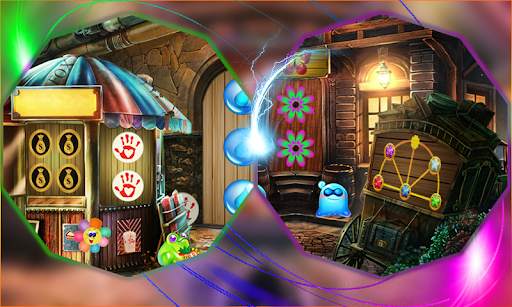 Bounty Bird Escape - Best Escape Games screenshot 2