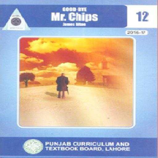 Mr Chips 12th 2.0