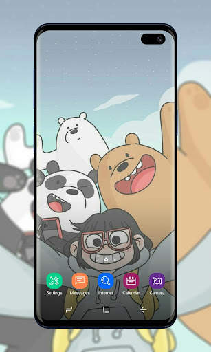 Cartoon Wallpapers HD screenshot 3