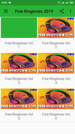 Free Ringtones 2020 screenshot 4