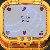 Casino Papa Slots icon