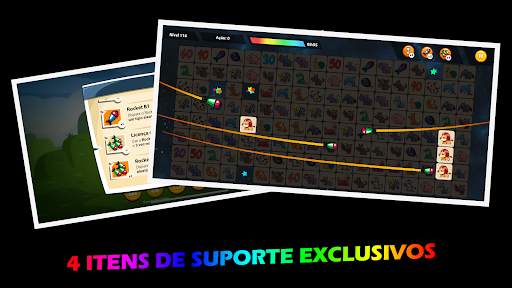 Onet Animal: Tile Match Puzzle screenshot 5