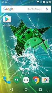 Break your Phone wallpaper screenshot 3