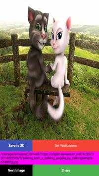 My Talking Angela screenshot 7