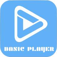 BASIC PLAYER