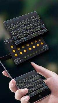 Keyboard Theme for KK screenshot 3