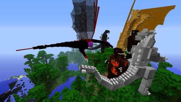 Dragons Ideas of Minecraft screenshot 3