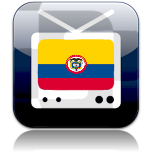 Canales Tv Colombia icon