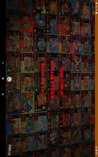 My gamer library screenshot 5