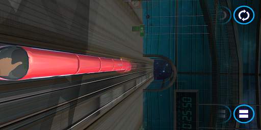 Bullet Train screenshot 7