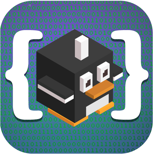 Algorithm City : Coding Game icon