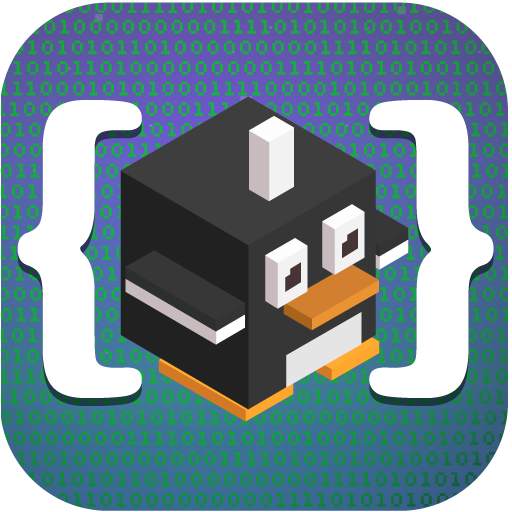 Algorithm City : Coding Game 1.0.5