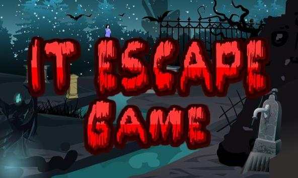IT Escape Games screenshot 4