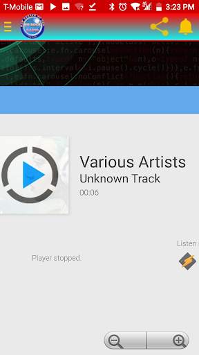 NG ROCK RADIO screenshot 5